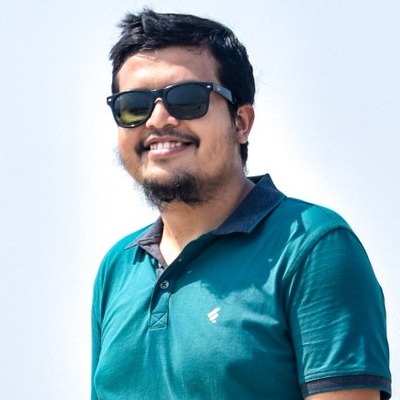 Md Abdullah Al Soaeb